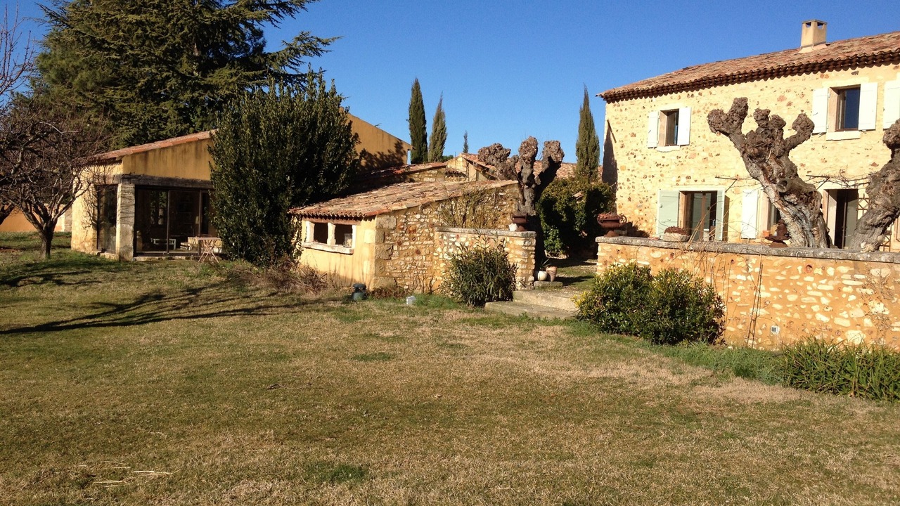 Photo of Outdoor in Gargas