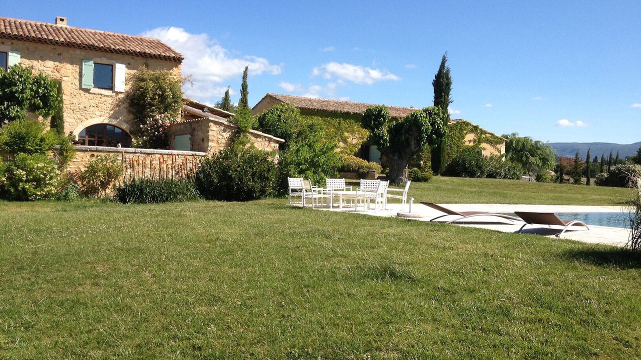 Photo of Outdoor in Gargas