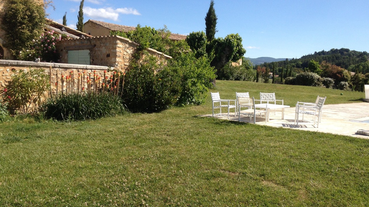 Photo of Patio Balcony in Gargas
