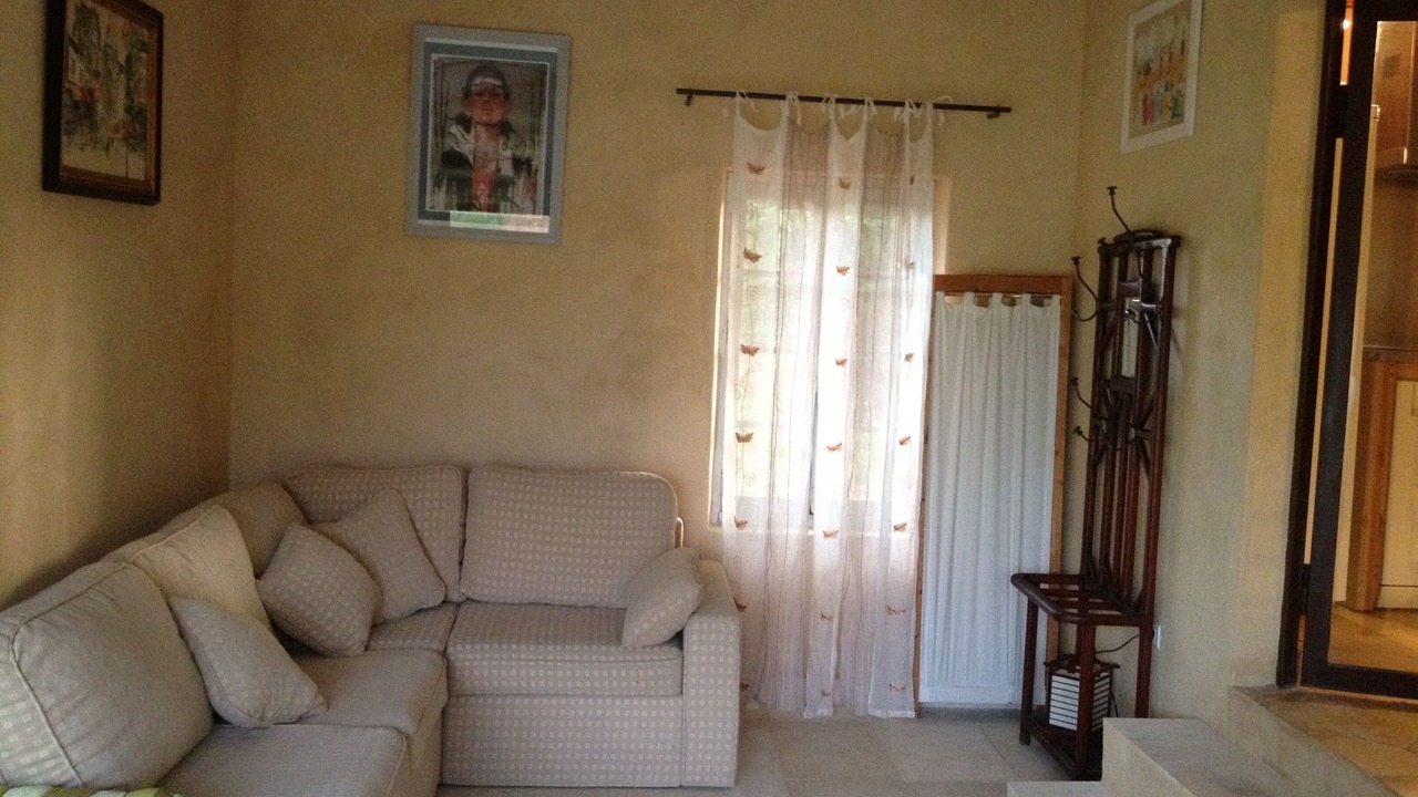 Photo of Livingroom in Gargas