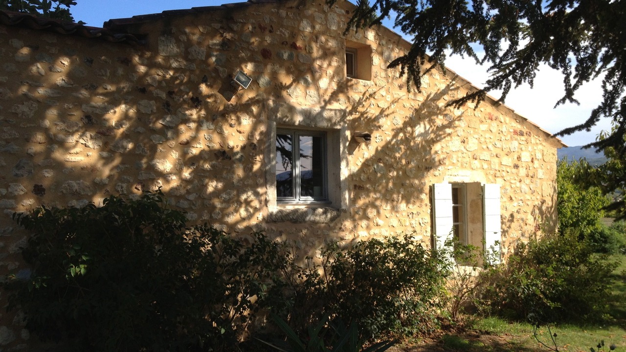 Photo of Outdoor in Gargas