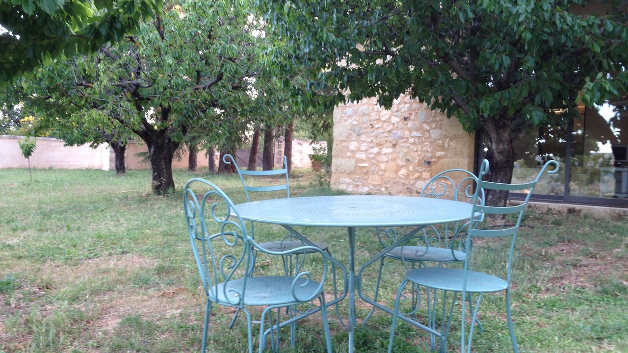 Photo of Outdoor in Gargas