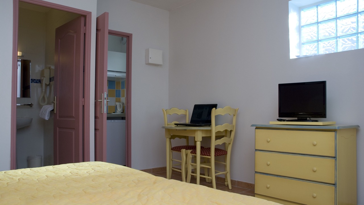 Photo of Bedroom in Avignon
