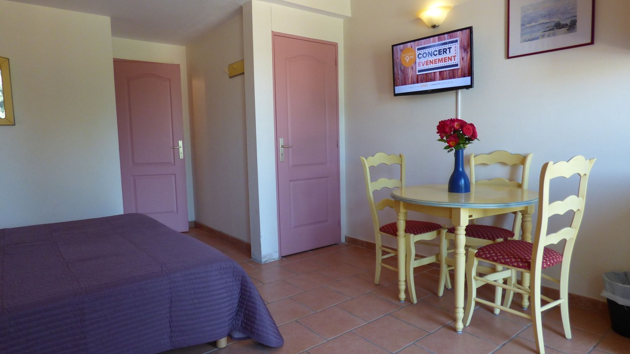 Photo of Bedroom in Avignon