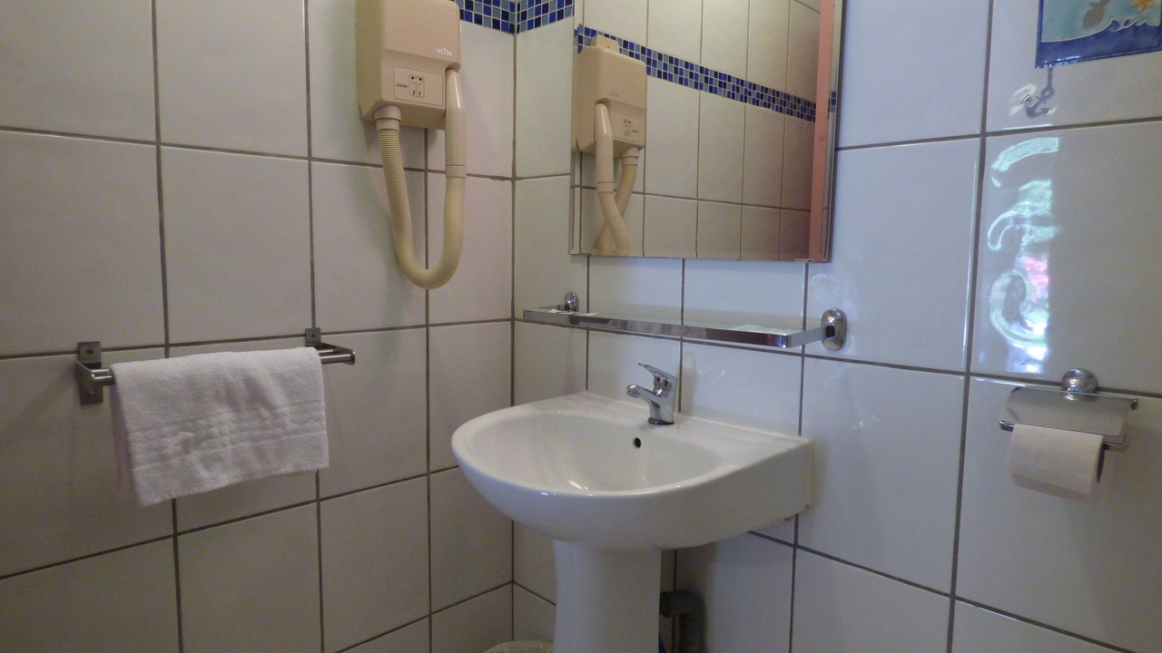 Photo of Bathroom in Avignon