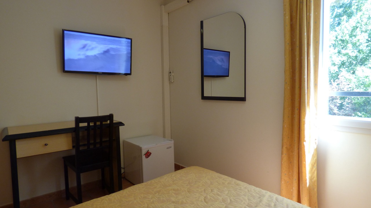 Photo of Bedroom in Avignon