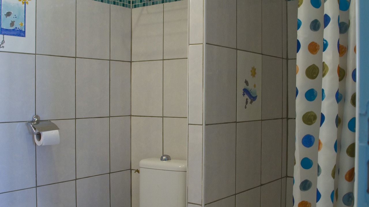 Photo of Bathroom in Avignon