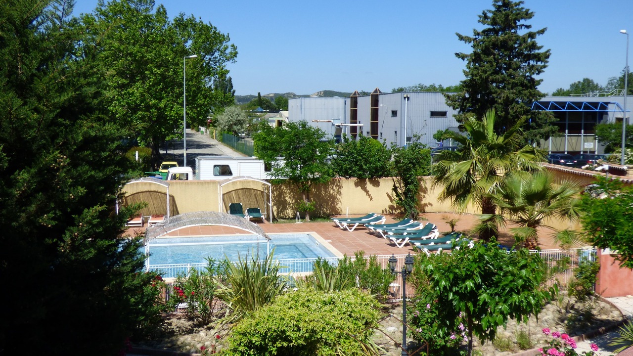 Photo of Outdoor in Avignon