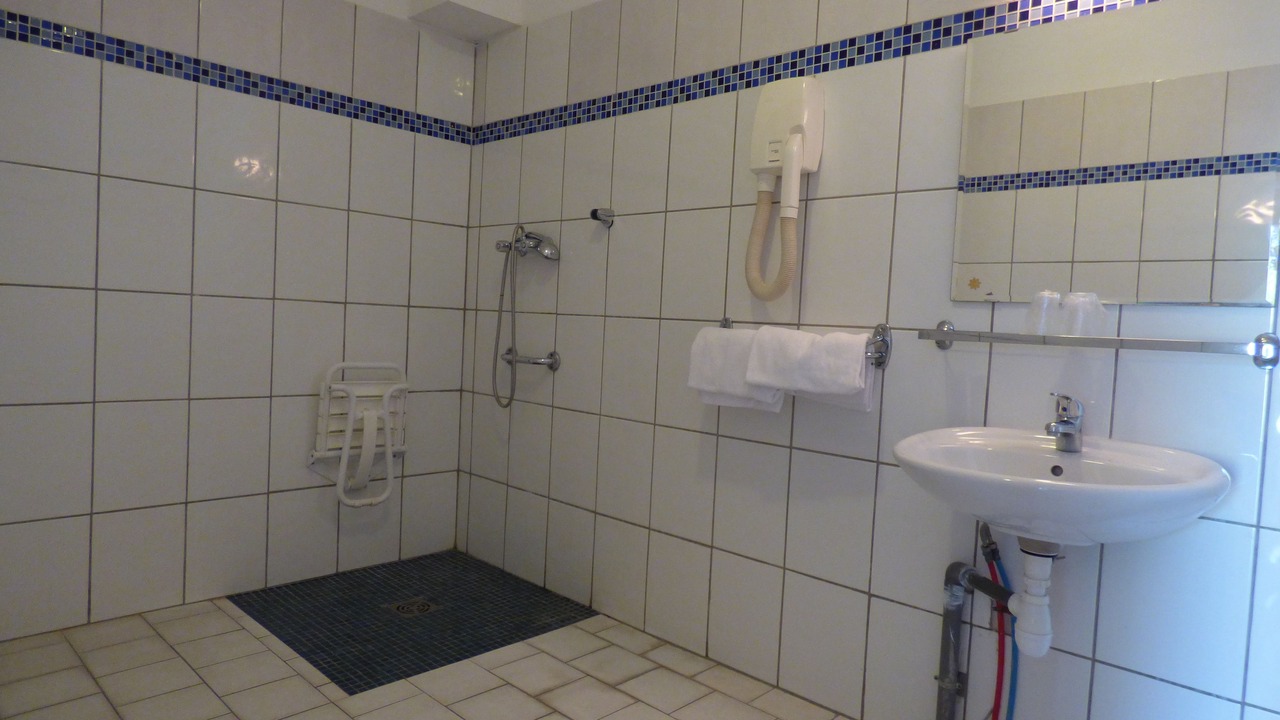 Photo of Bathroom in Avignon