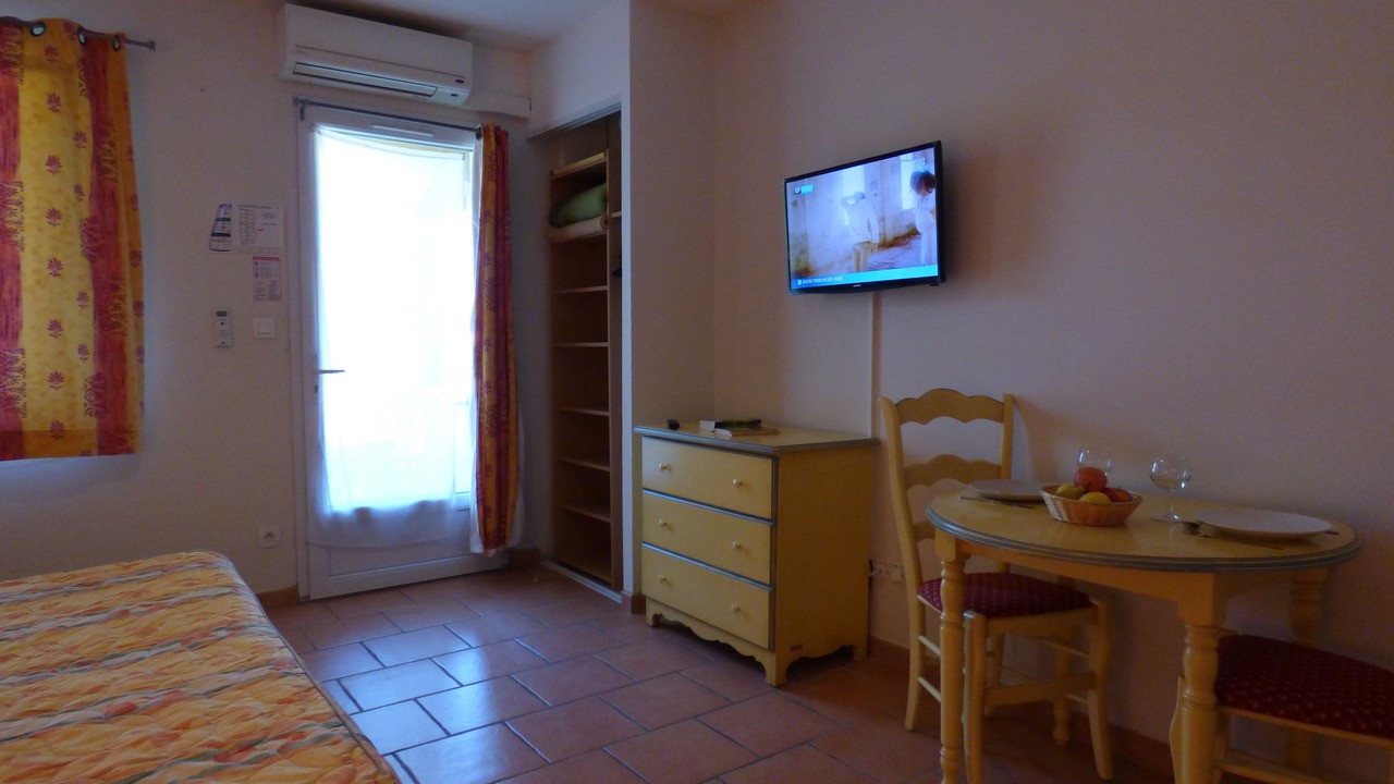 Photo of Bedroom in Avignon