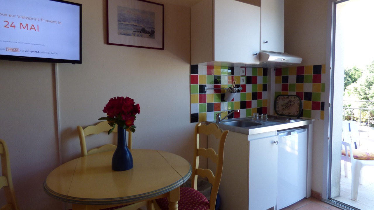 Photo of Kitchen in Avignon