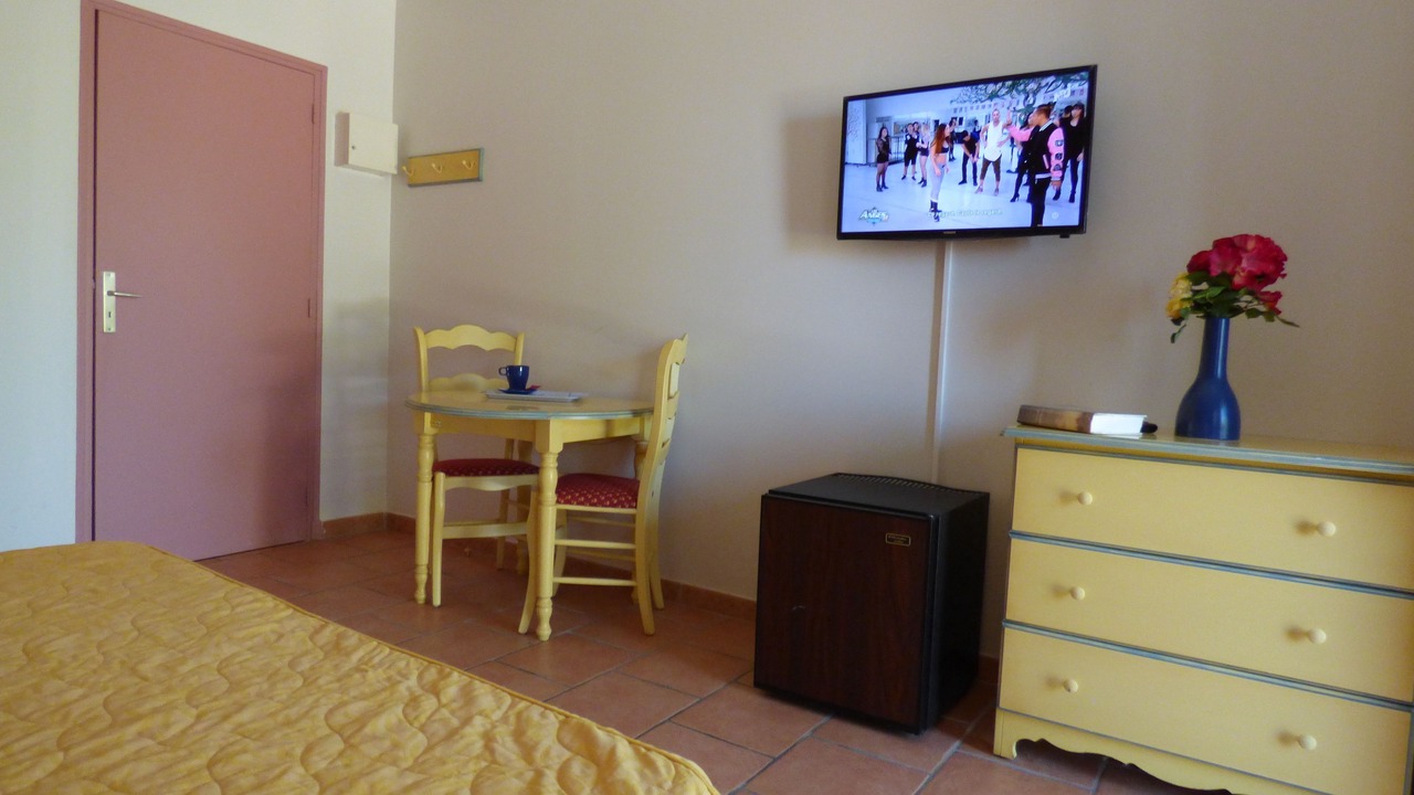 Photo of Bedroom in Avignon