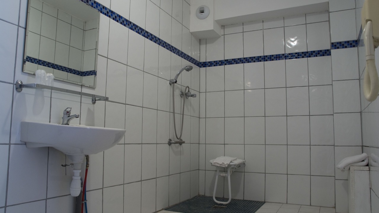 Photo of Bathroom in Avignon