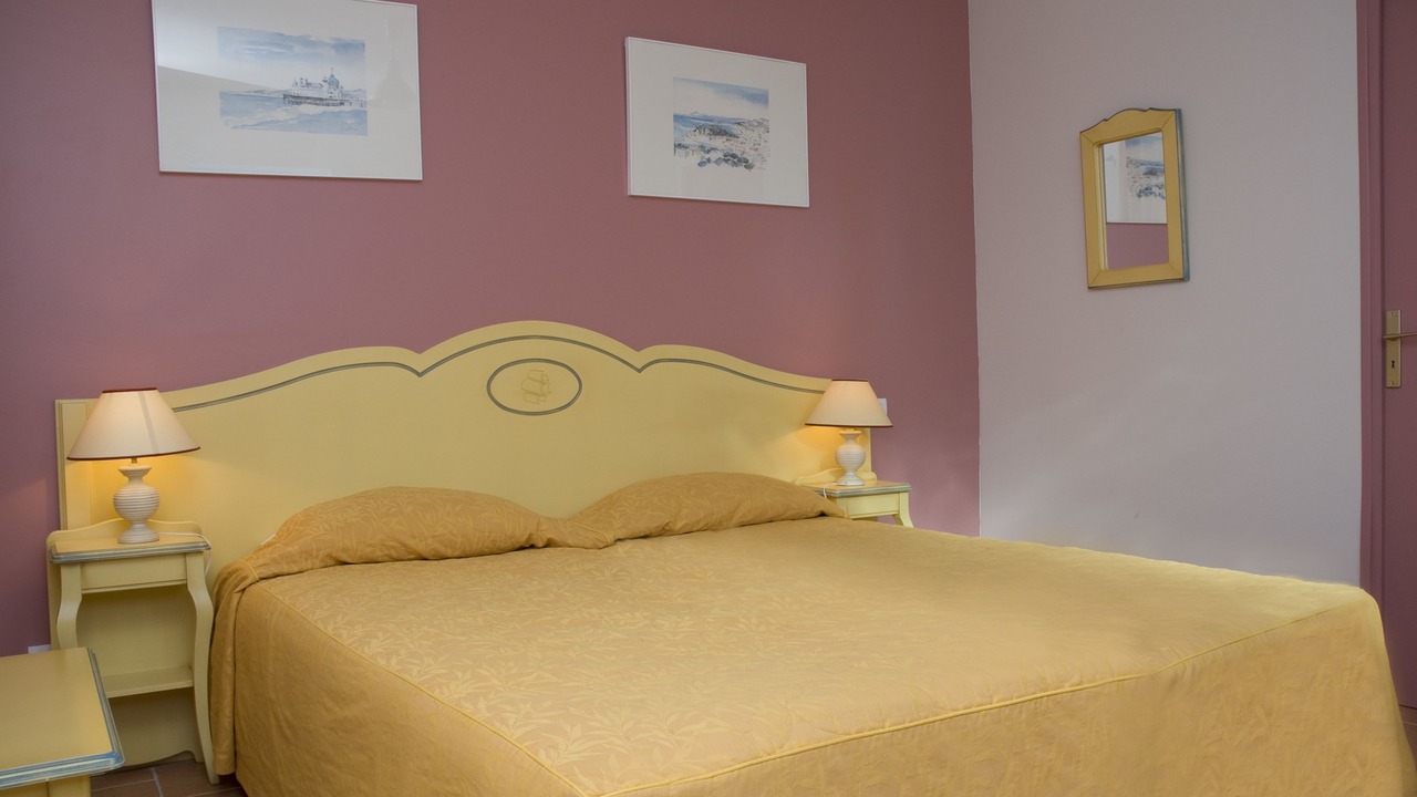 Photo of Bedroom in Avignon