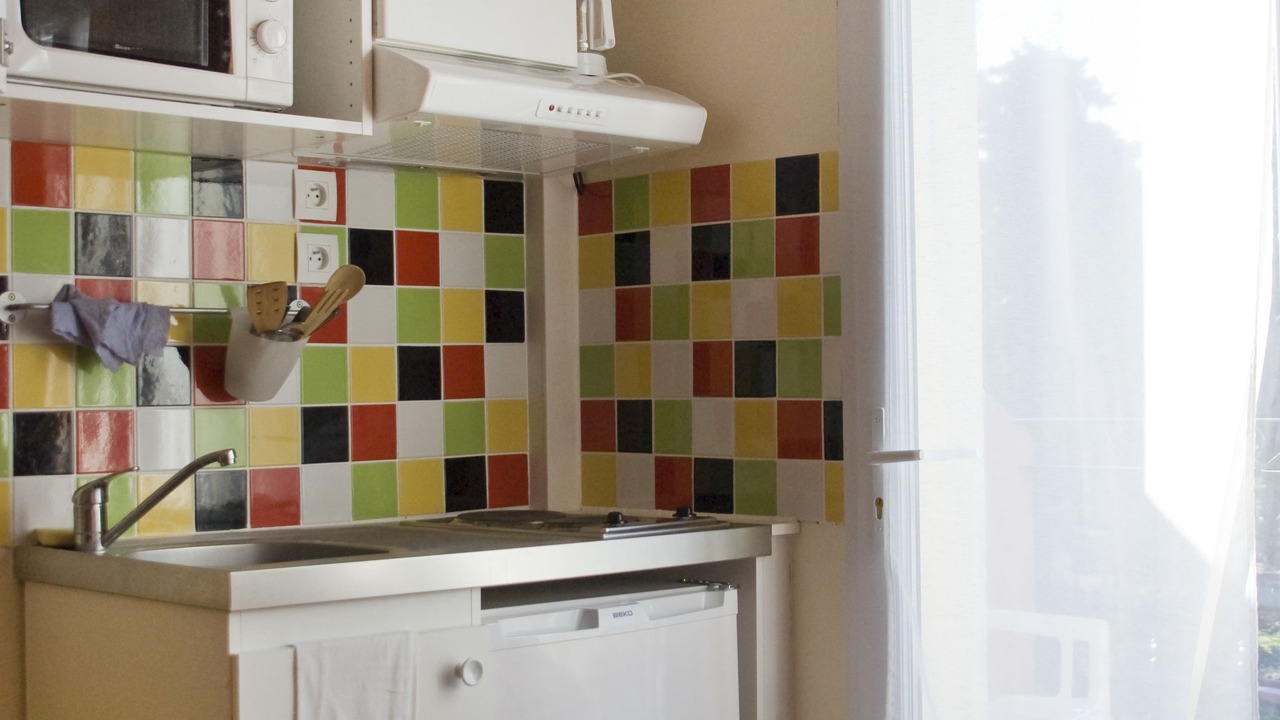 Photo of Kitchen in Avignon