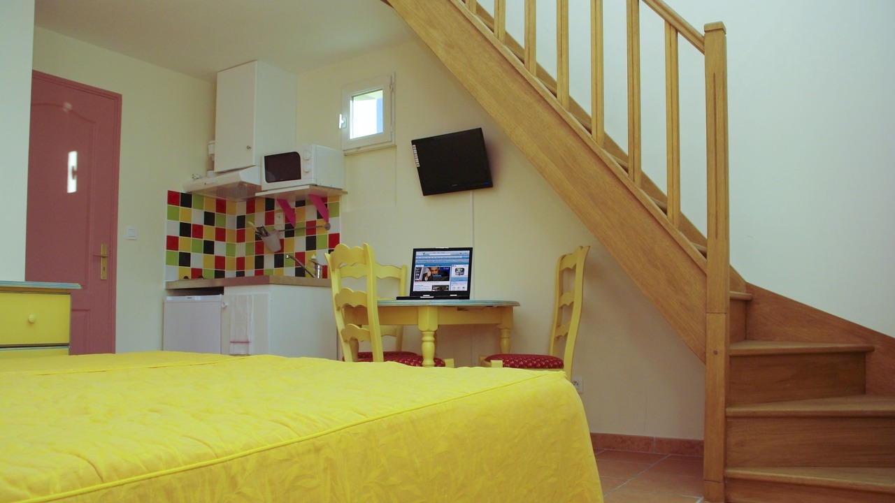 Photo of Bedroom in Avignon