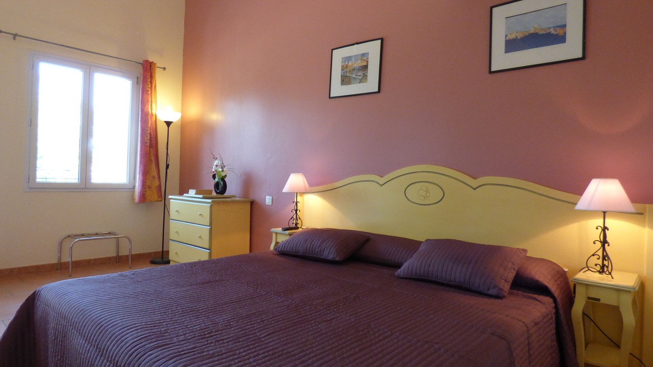 Photo of Bedroom in Avignon