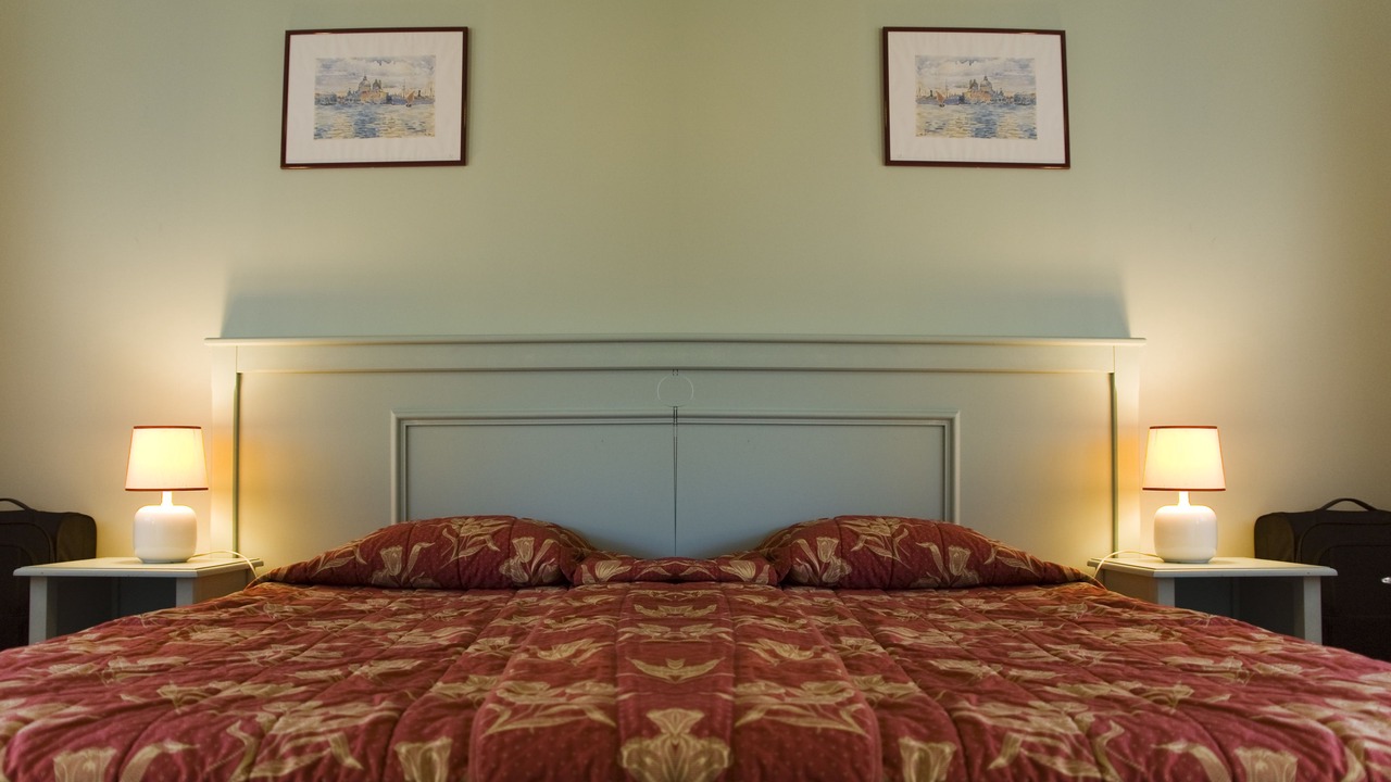 Photo of Bedroom in Avignon