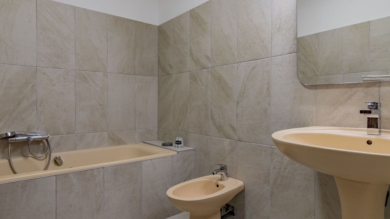 Photo of Bathroom in Oppede