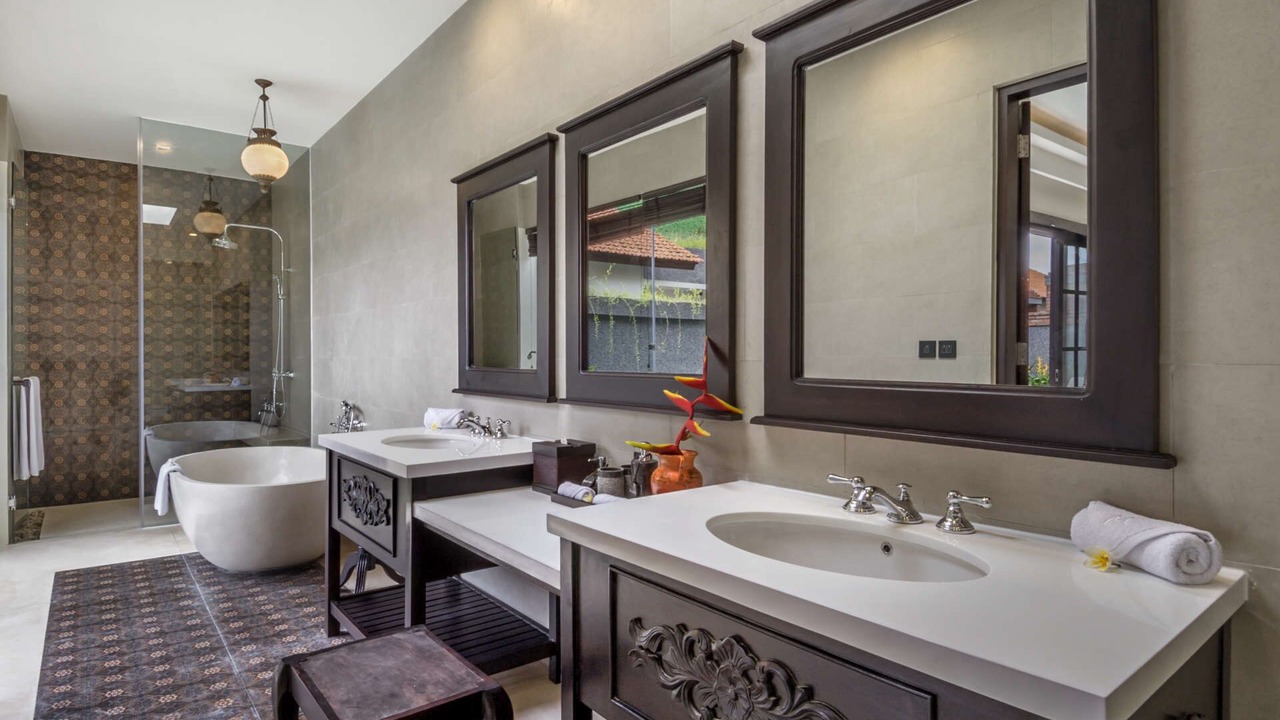 Photo of Bathroom in Umalas