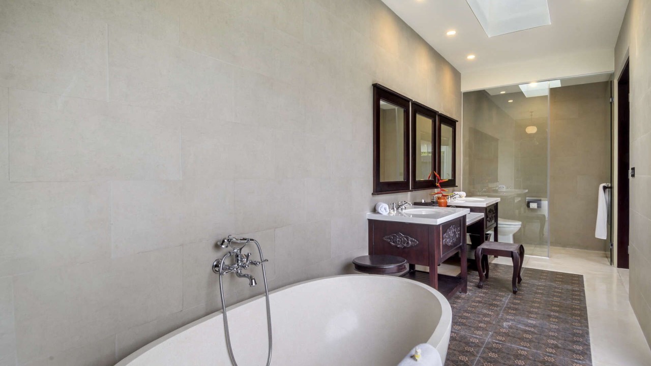 Photo of Bathroom in Umalas