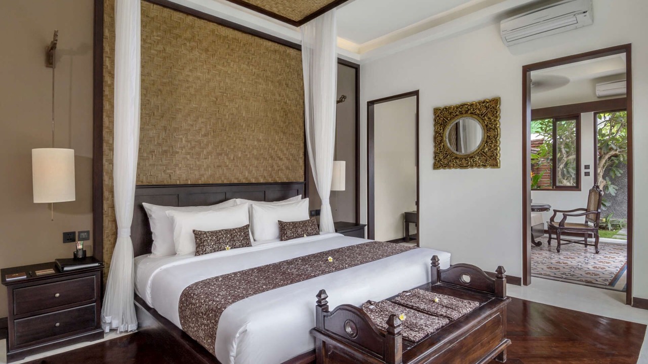 Photo of Bedroom in Umalas