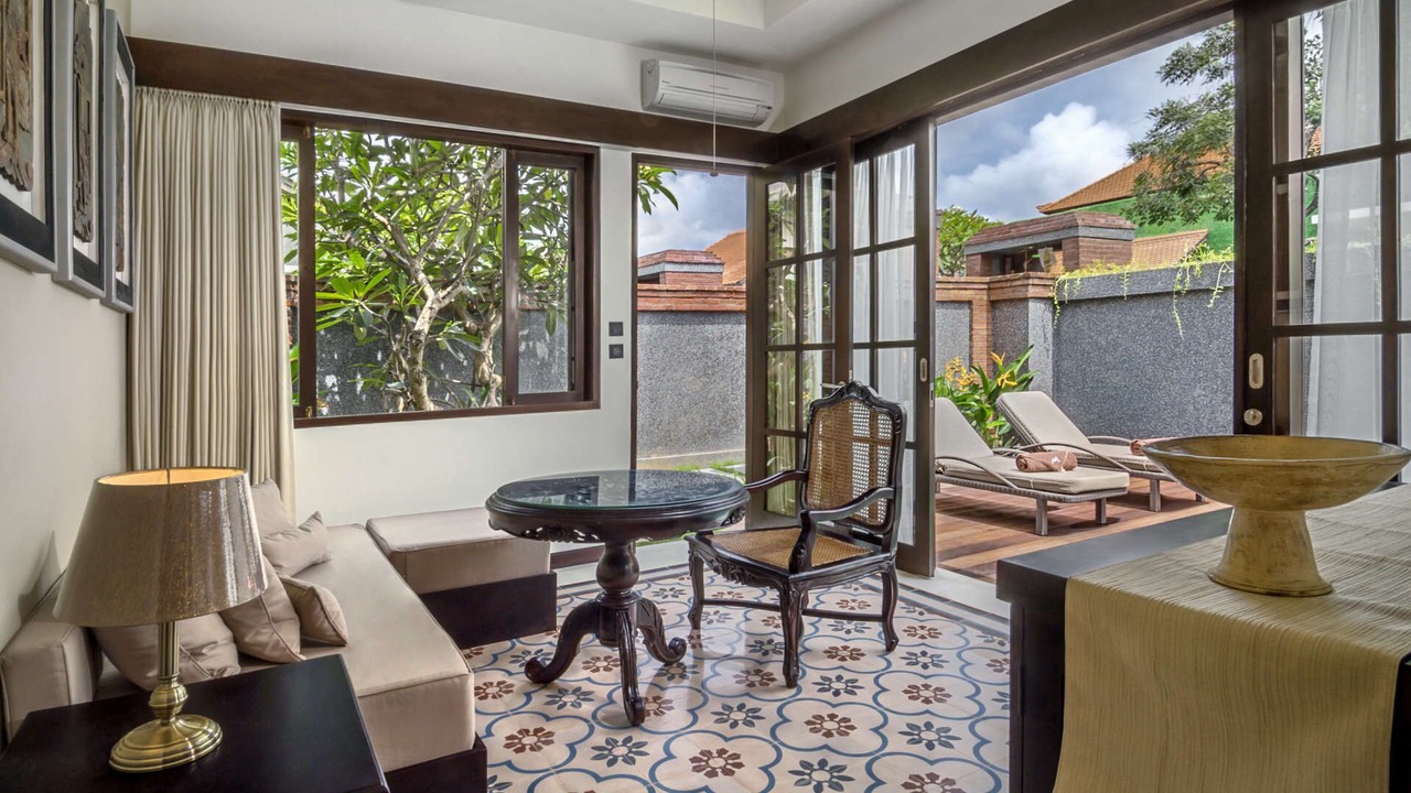 Photo of Livingroom in Umalas