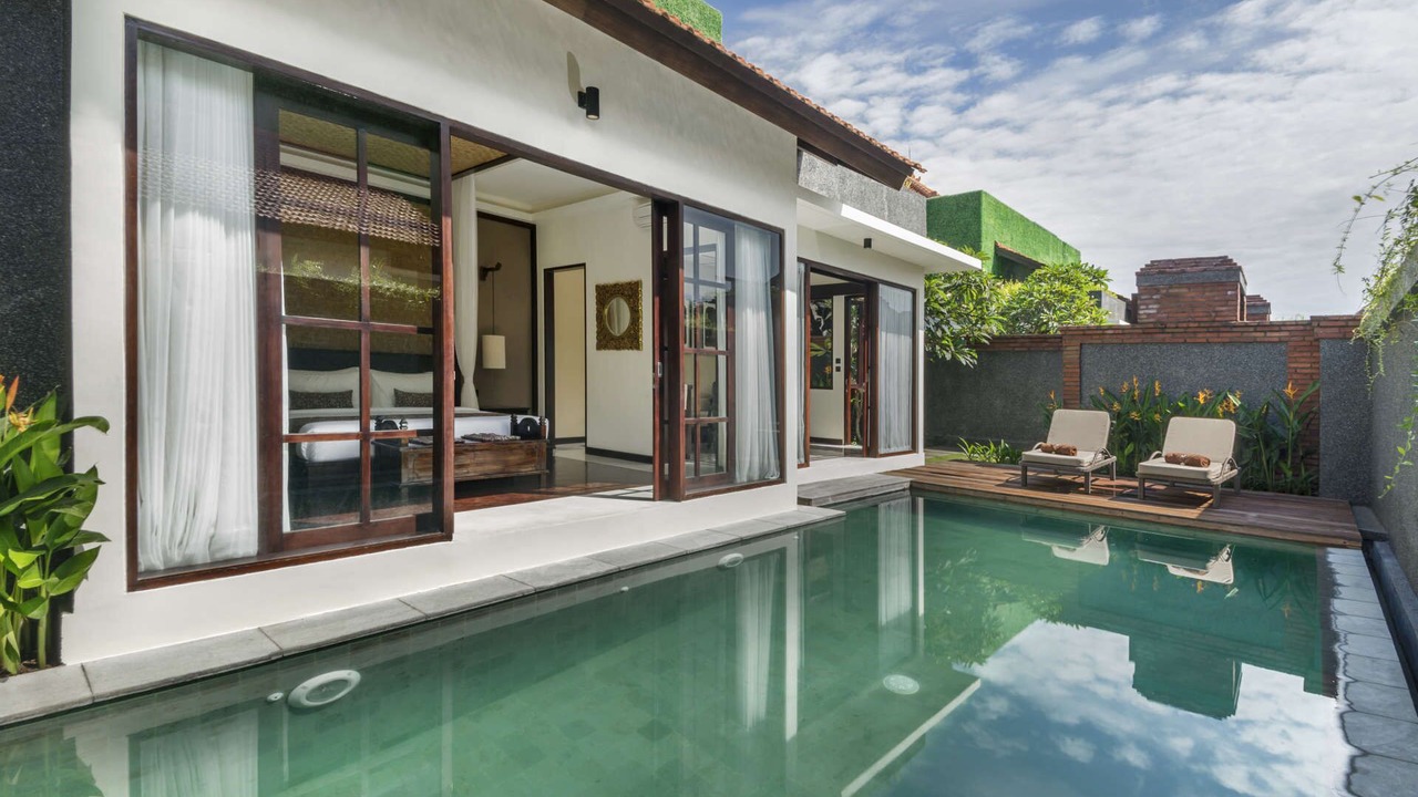 Photo of Outdoor in Umalas