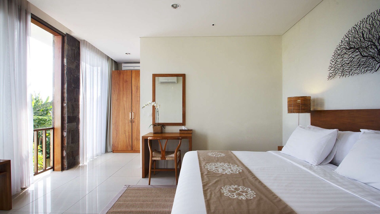 Photo of Bedroom in Petitenget