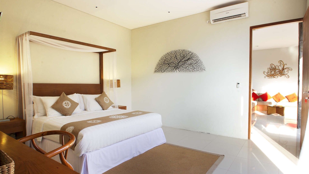 Photo of Bedroom in Petitenget