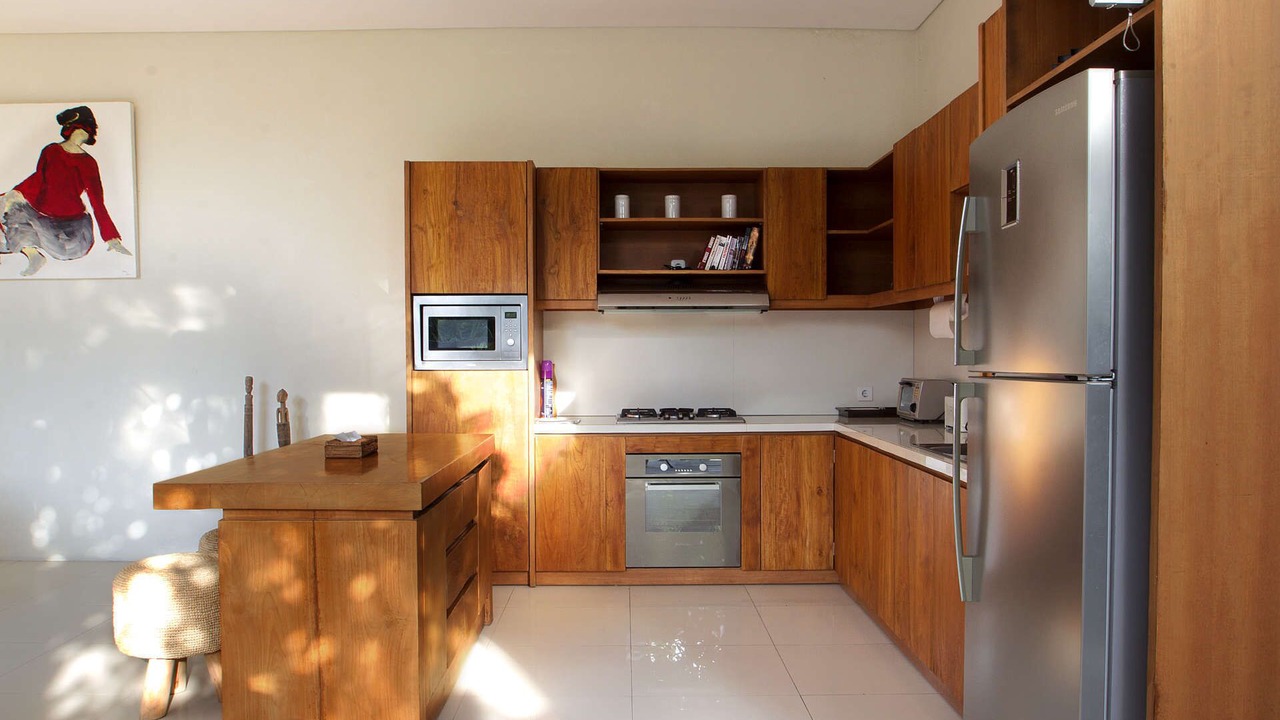 Photo of Kitchen in Petitenget