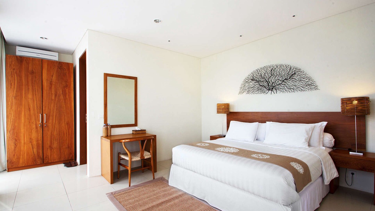 Photo of Bedroom in Petitenget