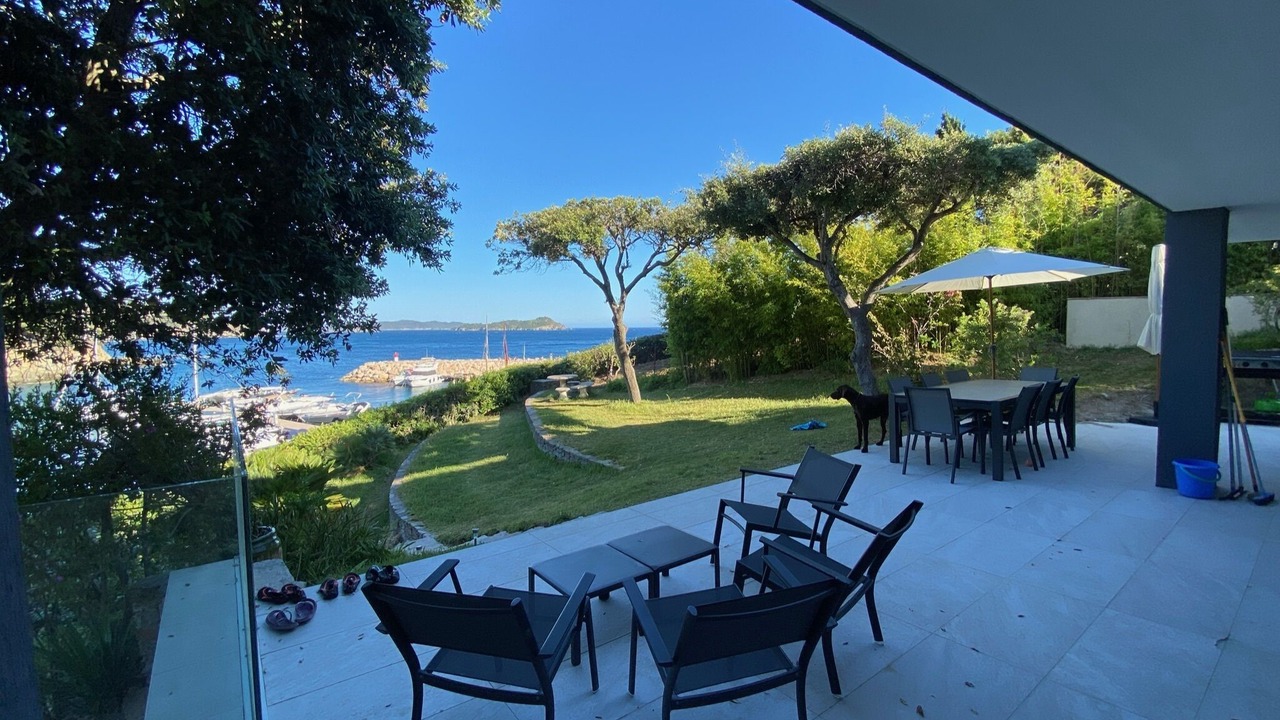 Photo of Outdoor in Giens