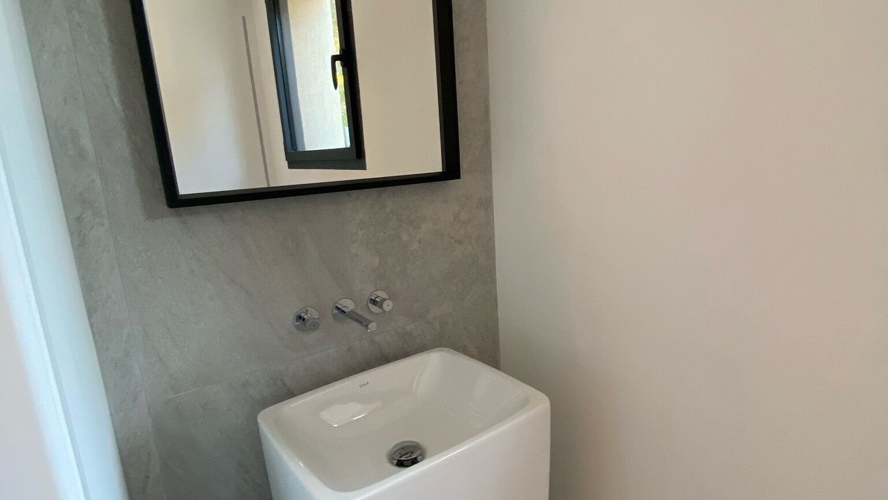 Photo of Bathroom in Giens