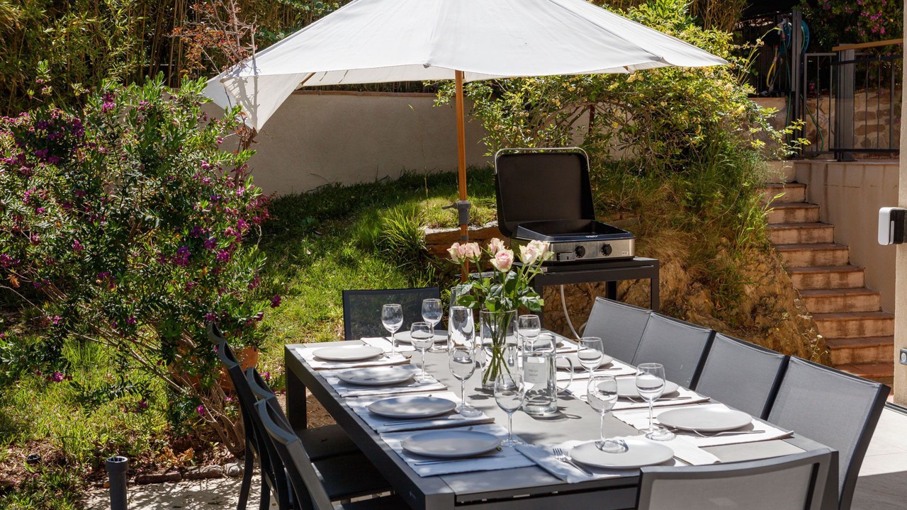 Photo of Outdoor in Giens
