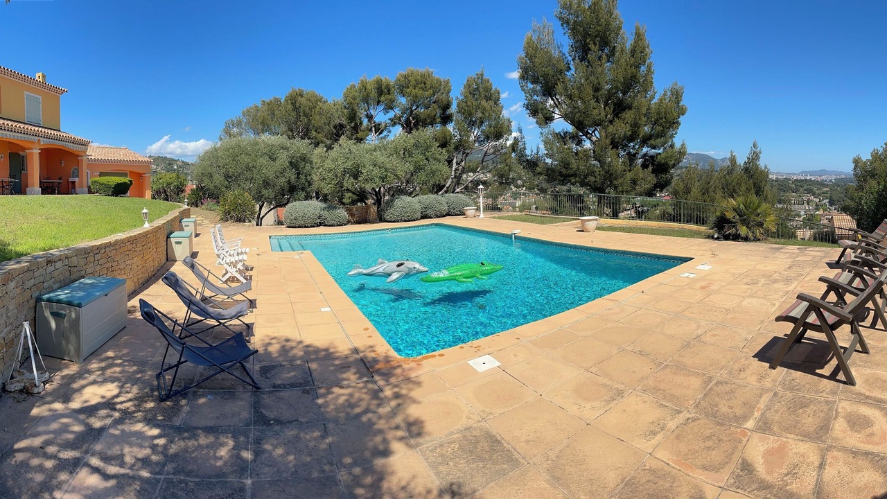 Photo of Outdoor in Ollioules