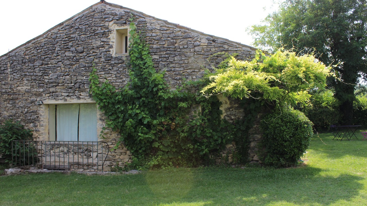 Photo of Outdoor in Forcalquier
