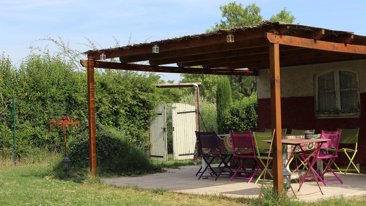 Photo of Outdoor in Forcalquier