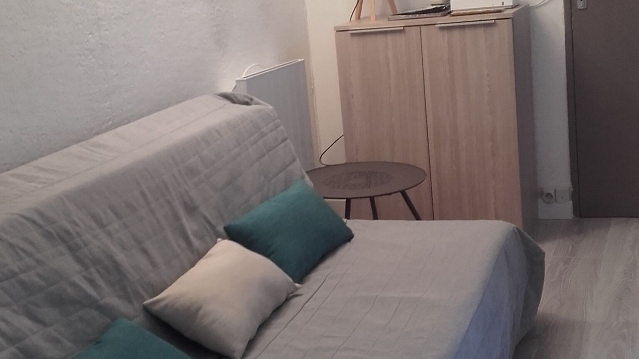 Photo of Bedroom in Les Sablettes