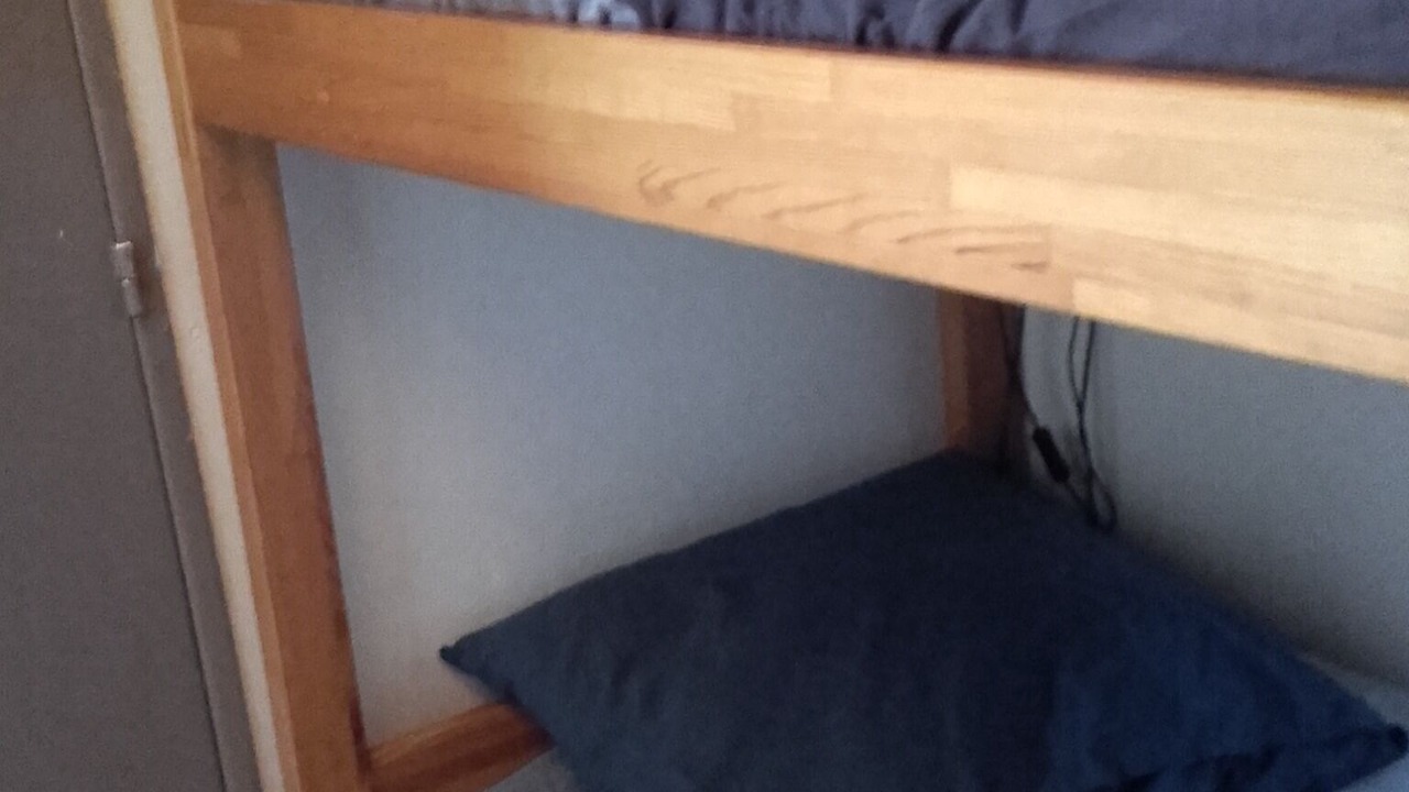 Photo of Bedroom in Les Sablettes