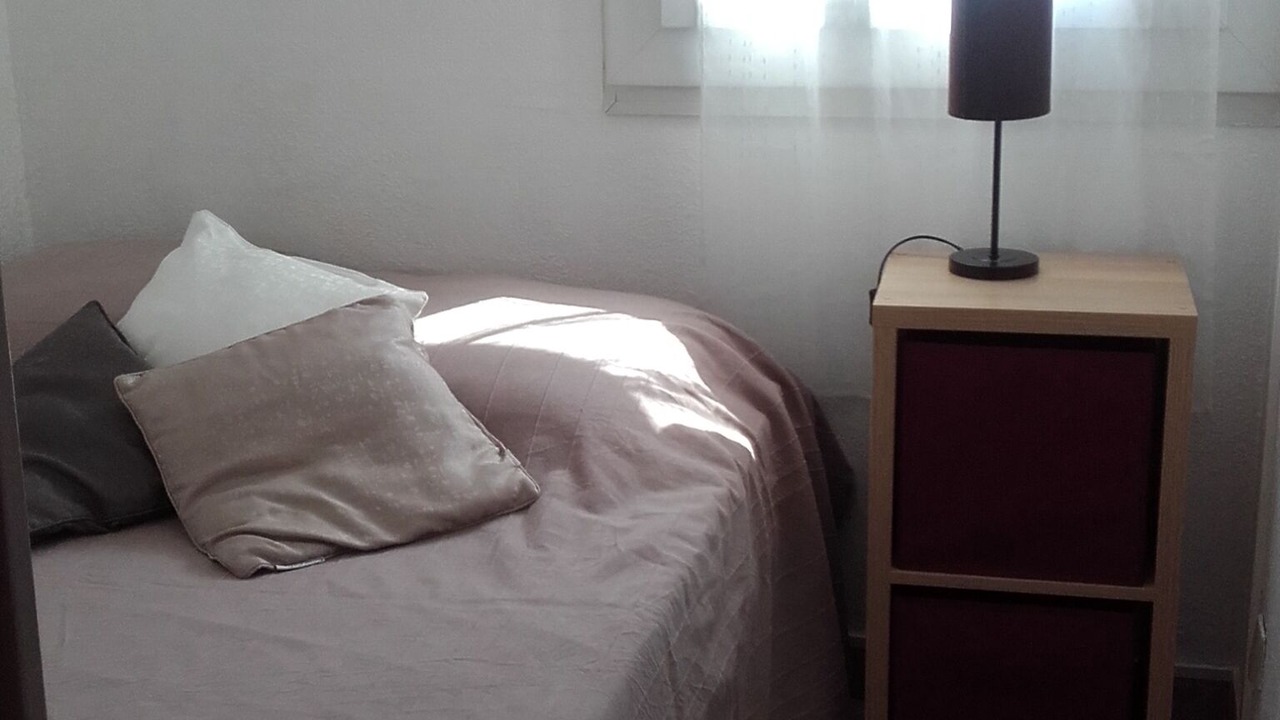 Photo of Bedroom in Les Sablettes