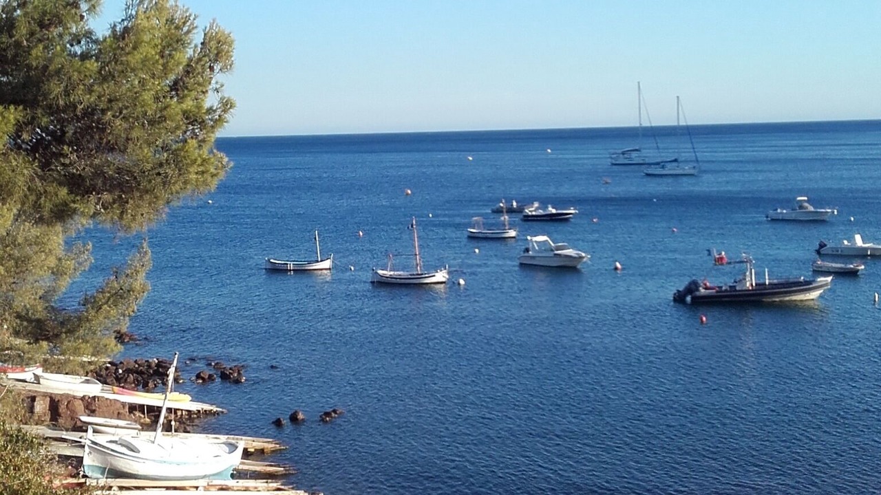 Photo of Others in Les Sablettes