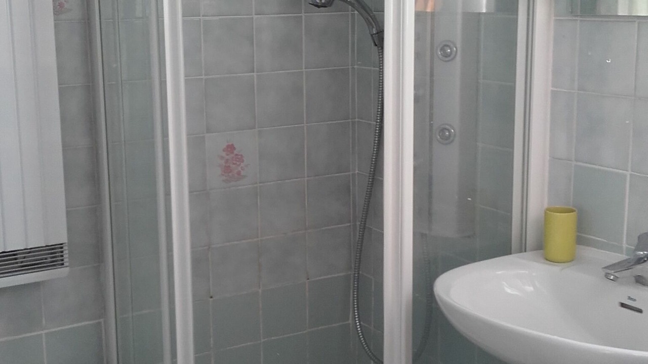 Photo of Bathroom in Les Sablettes