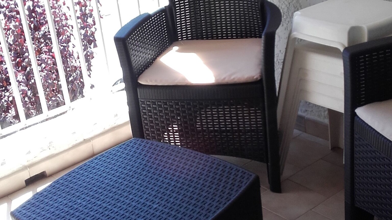 Photo of Outdoor in Les Sablettes