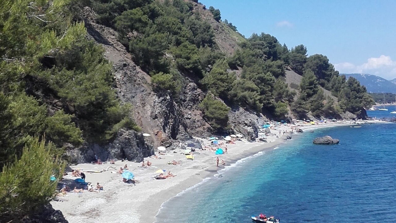 Photo of Others in Les Sablettes