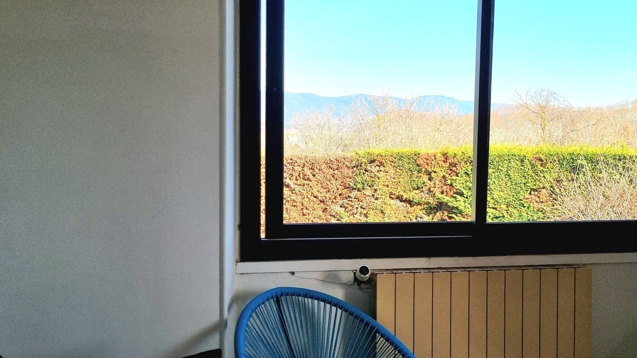 Photo of Livingroom in La Roque-d'Antheron