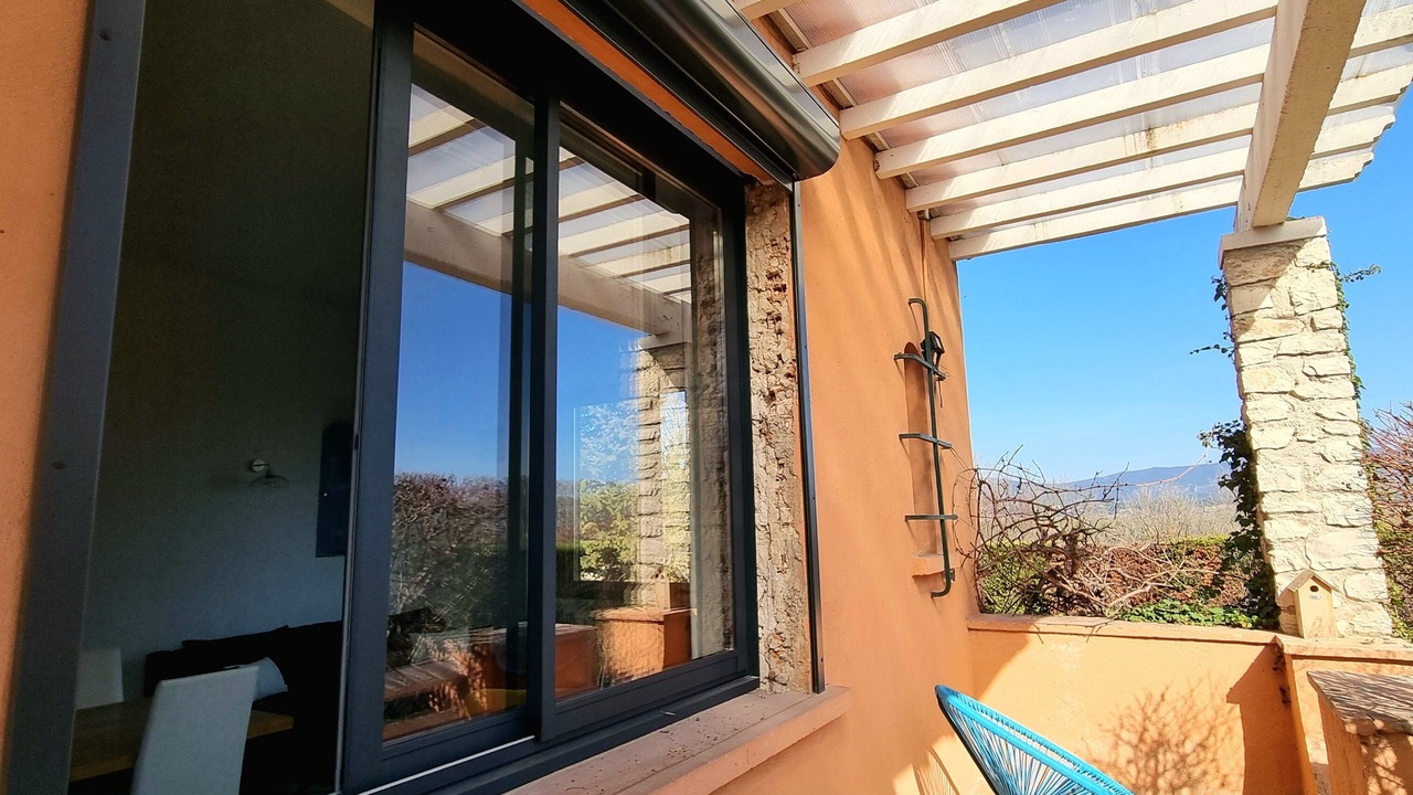 Photo of Outdoor in La Roque-d'Antheron