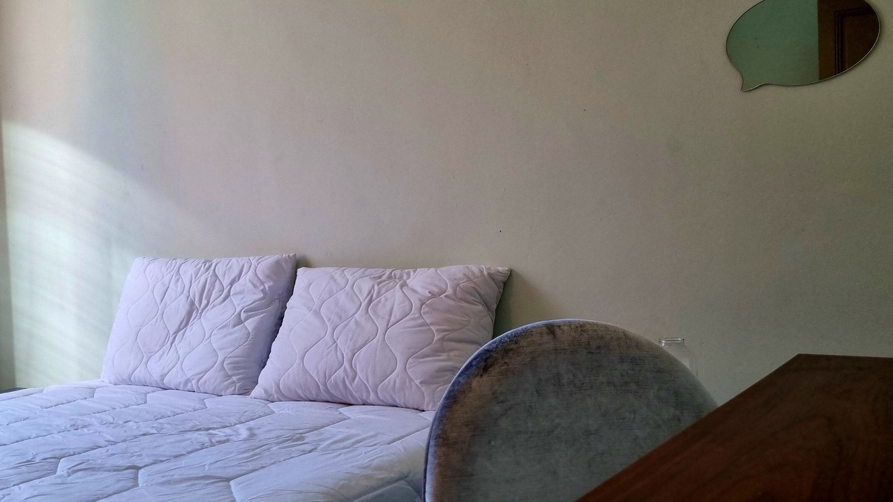 Photo of Bedroom in La Roque-d'Antheron
