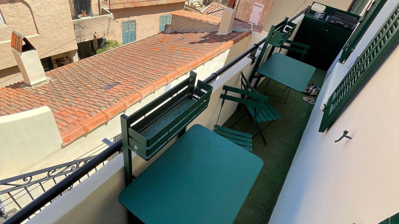 Photo of Outdoor in Porquerolles