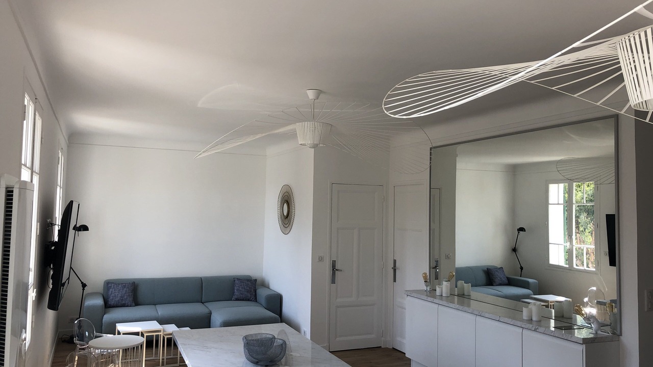 Photo of Livingroom in Porquerolles